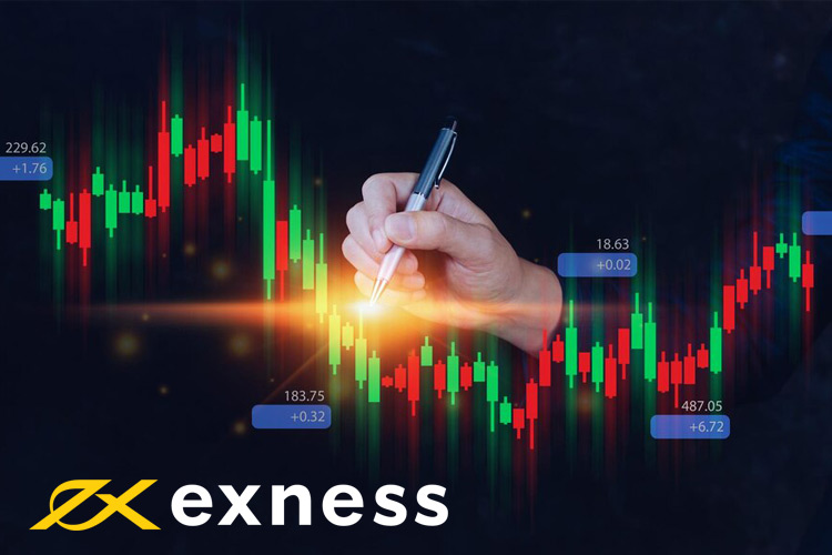 Download MetaTrader 5 for Computer Exness