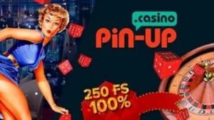 
Análise do Cassino Pin-Up
